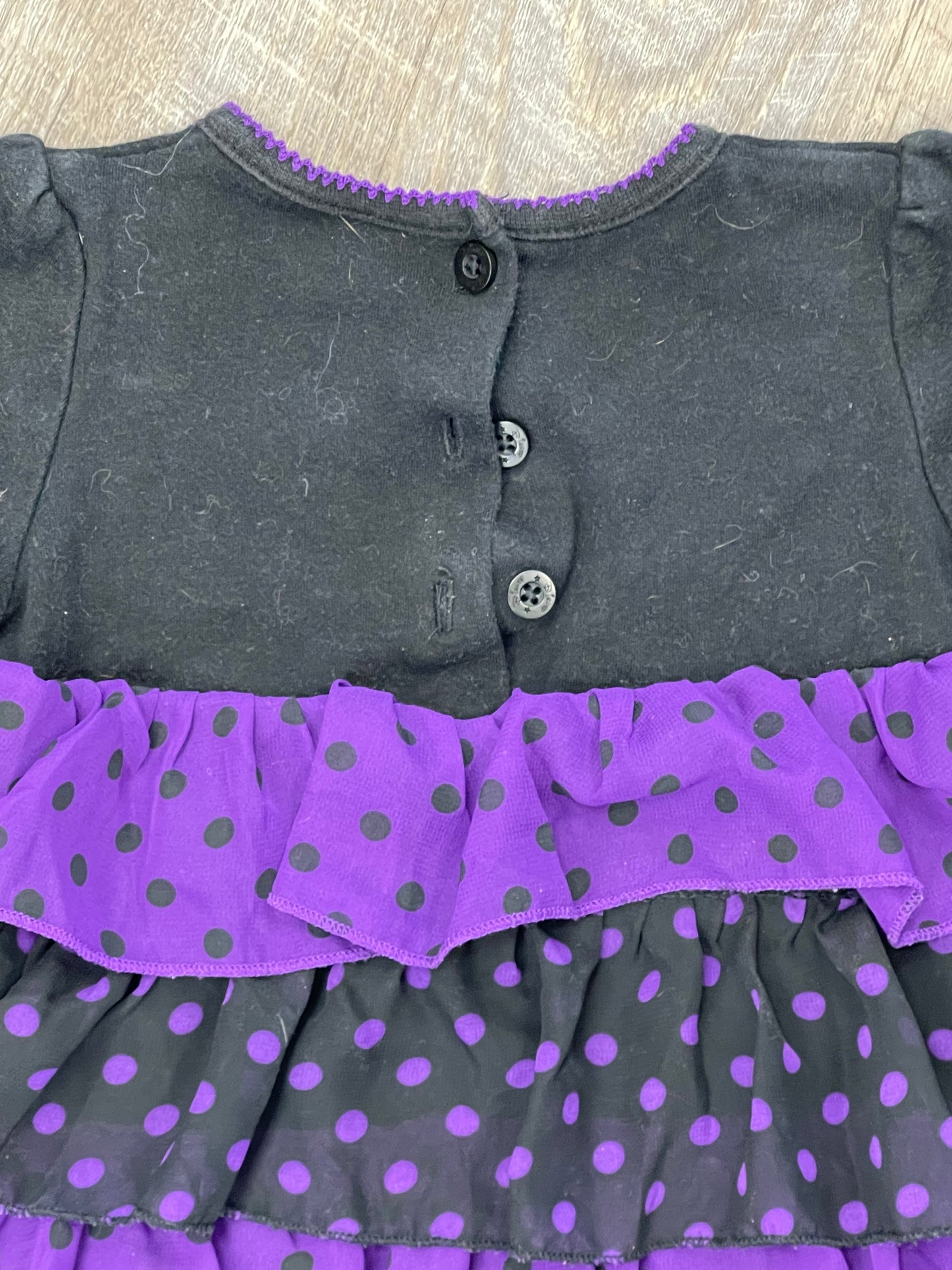 Robe Tinkerbell - 12-18m