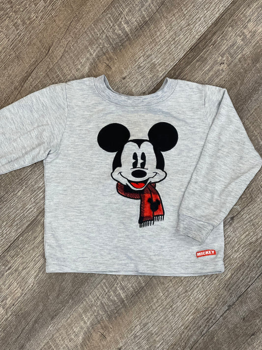 Chandail Mickey - 2/3T