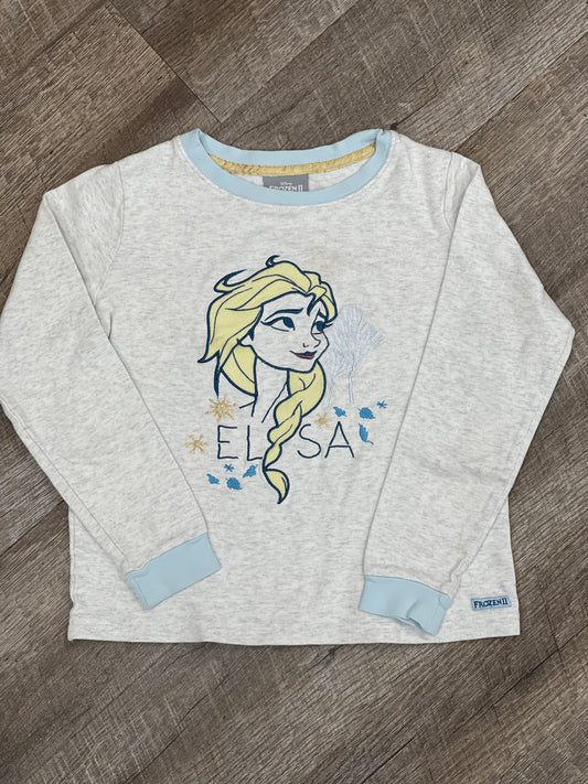 Chandail Elsa - M (7/8)