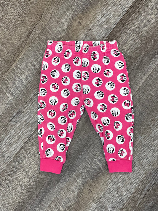 Pantalon Minnie - 6m