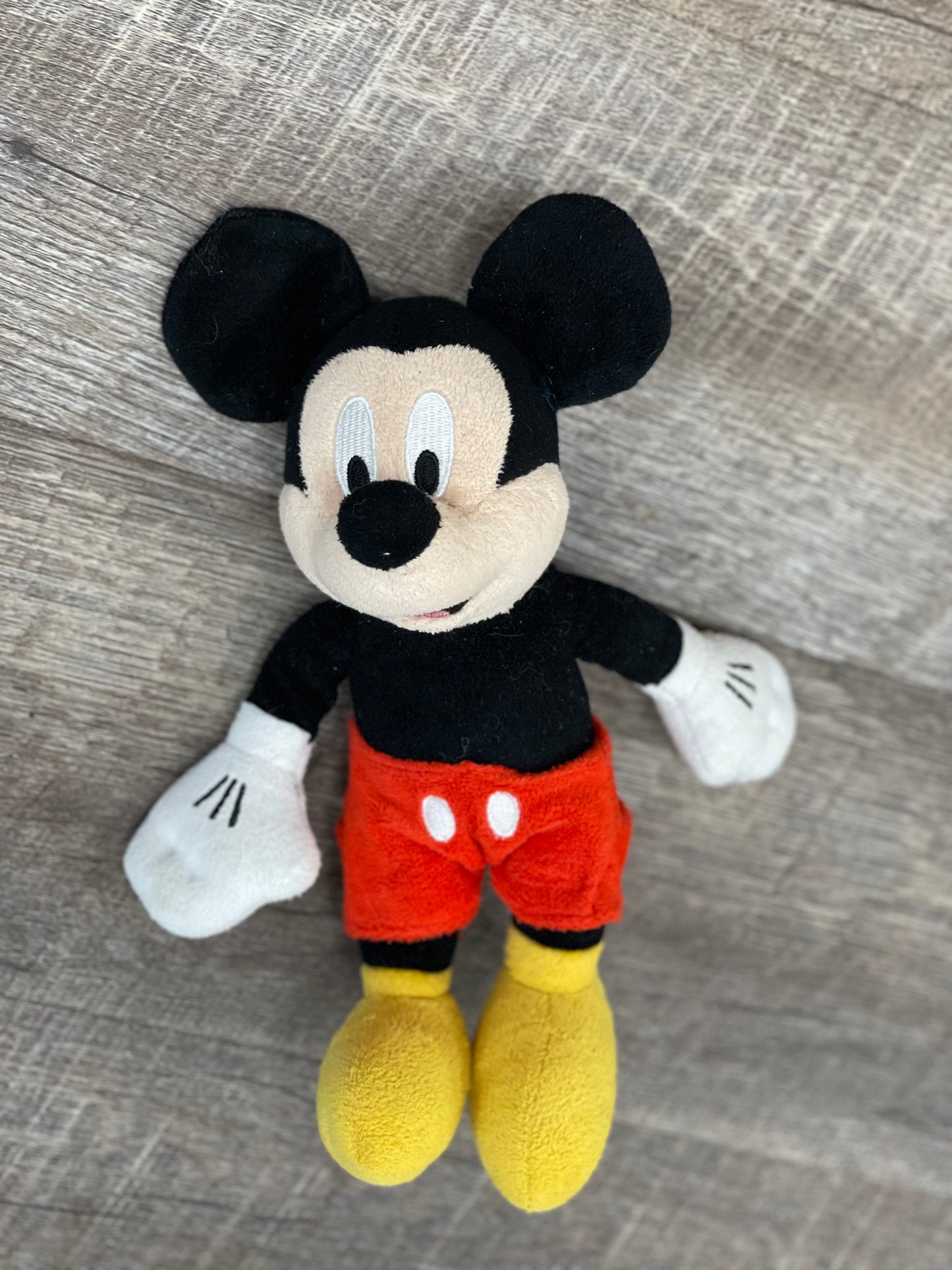 Peluche Mickey