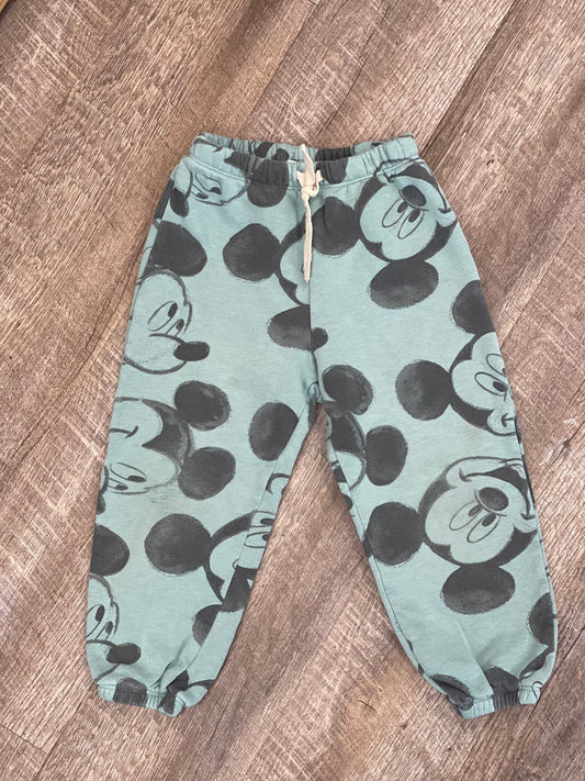 Pantalon Jogging Mickey - 3T