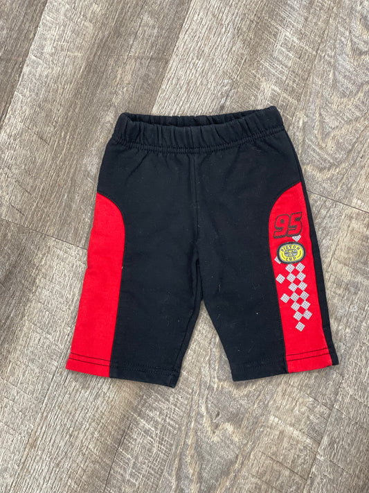 Pantalon Flash McQueen - 0-3m