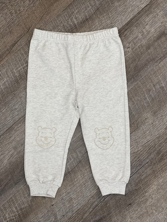 Pantalon Jogging Winnie the Pooh - 24m