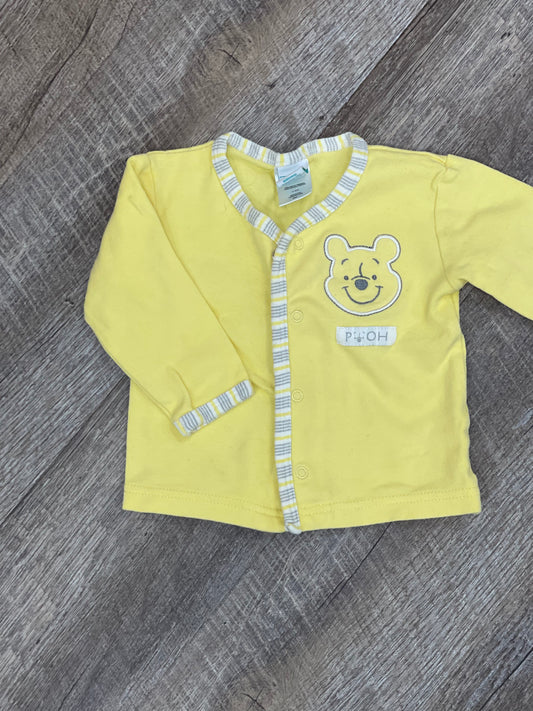 Veste Winnie the Pooh - 6m