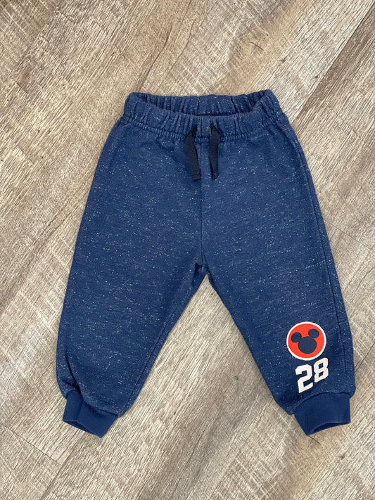 Pantalon Jogging #28 Mickey - 6-12m