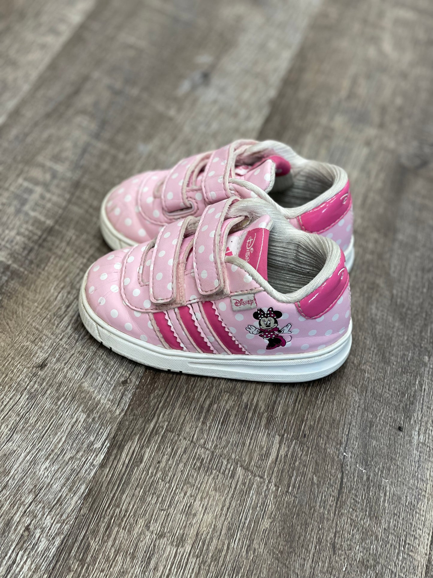 Chaussures Adidas Minnie - 5K