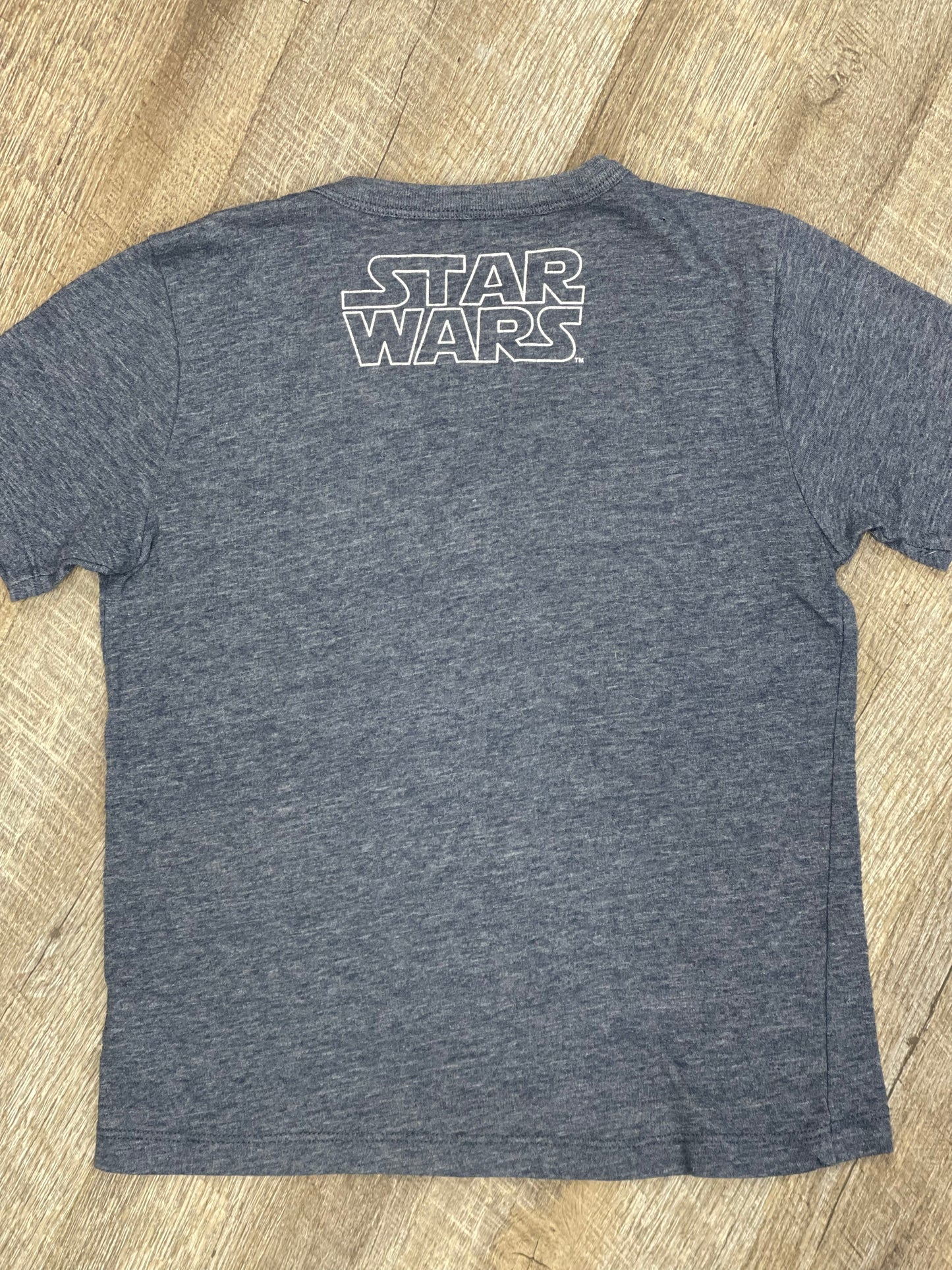 T-Shirt Vaisseaux Star Wars - Med (8)