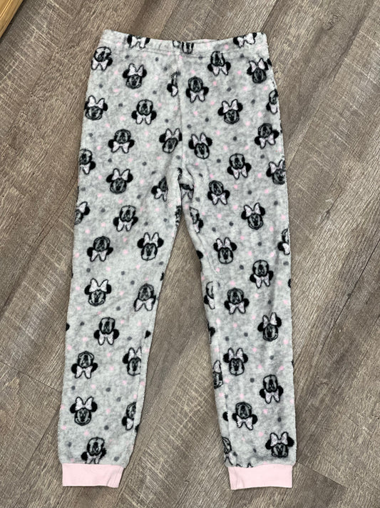 Pantalon de pyjama Minnie à pois - Medium (7/8)