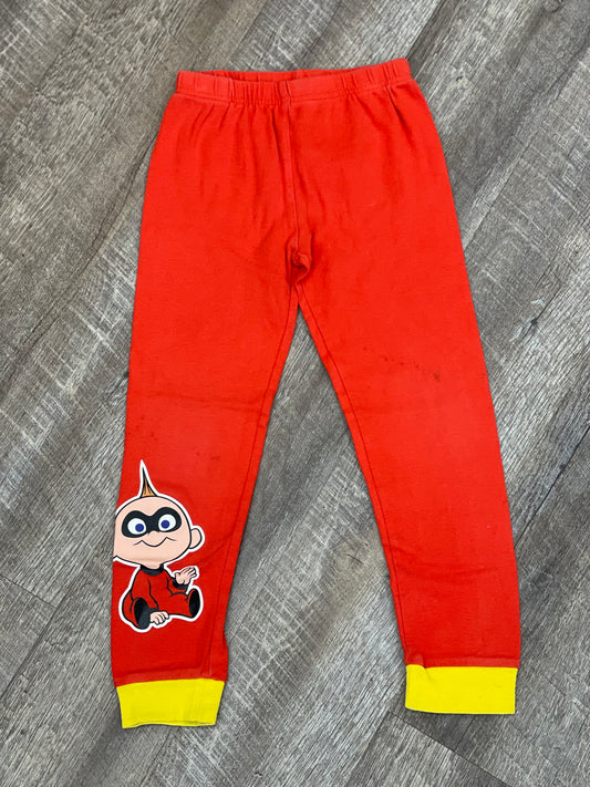 Pantalon de Pyjama Jack-Jack - Medium (7)