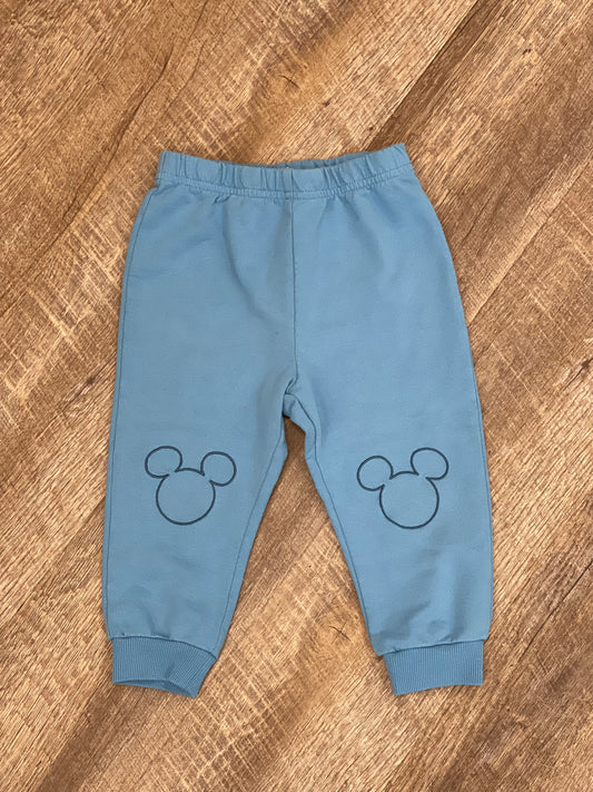 Pantalon Jogging Mickey - 18m