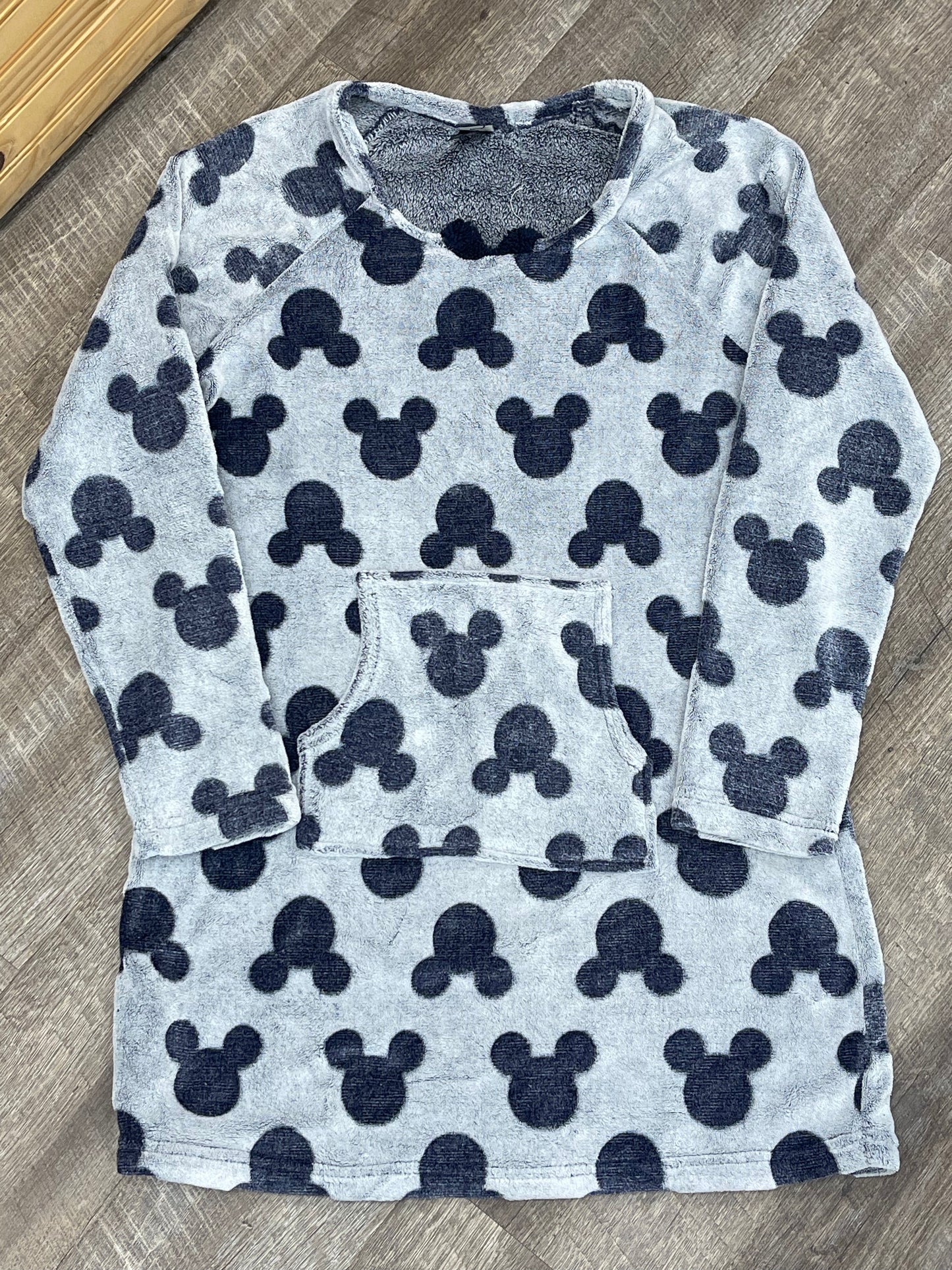 Robe de Nuit Mickey - Large (Adulte)