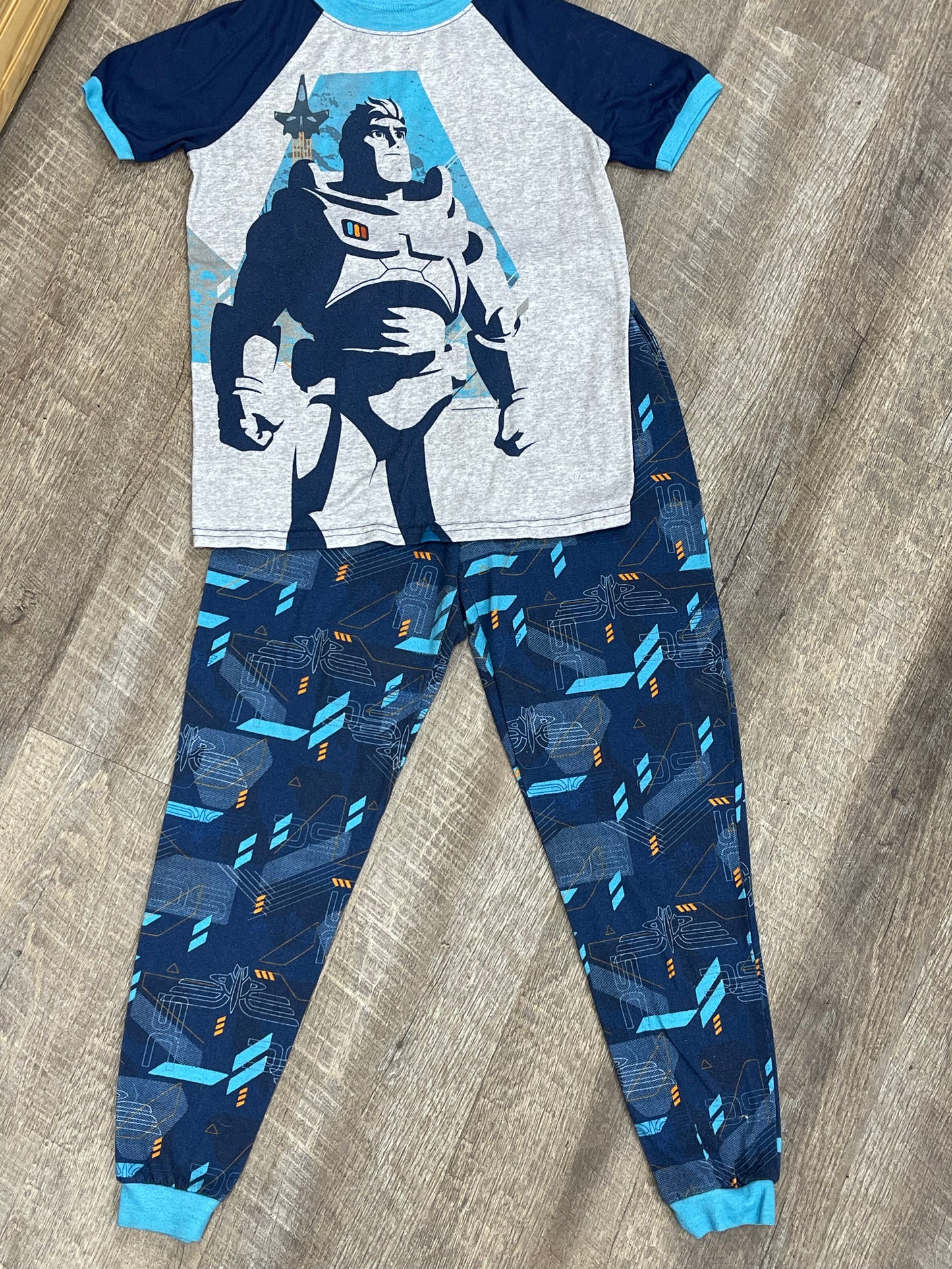 Pyjama Lightyear - Large (10/12)