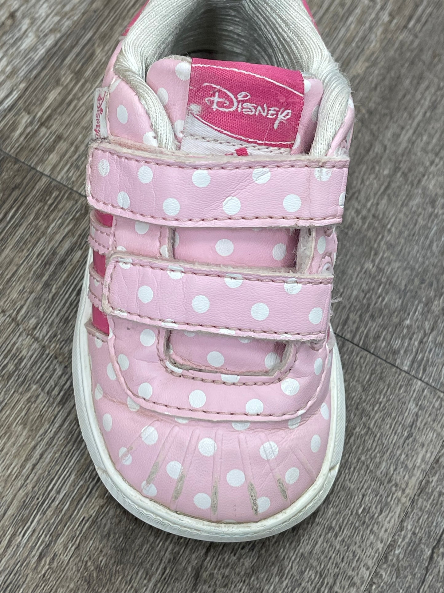 Chaussures Adidas Minnie - 5K