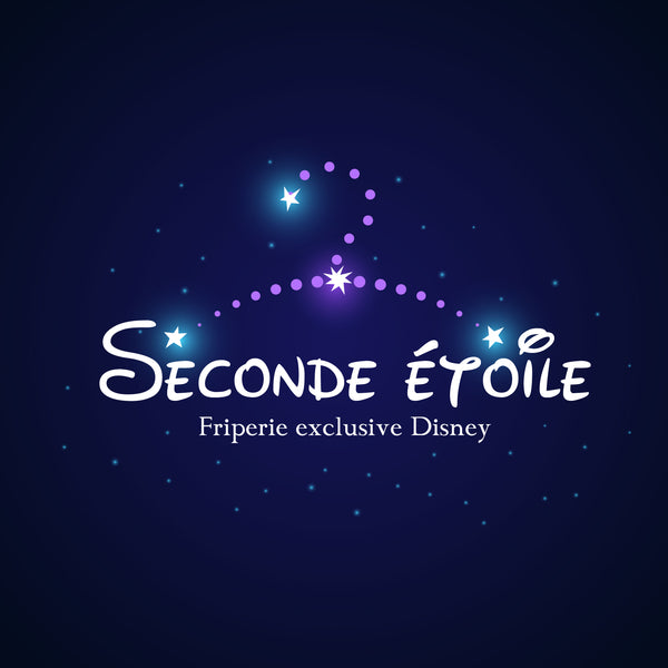 Friperie Seconde Étoile